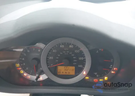 2010 Toyota Rav4 z USA, uszkodzony, nr VIN JTMBF4DV8AD022097